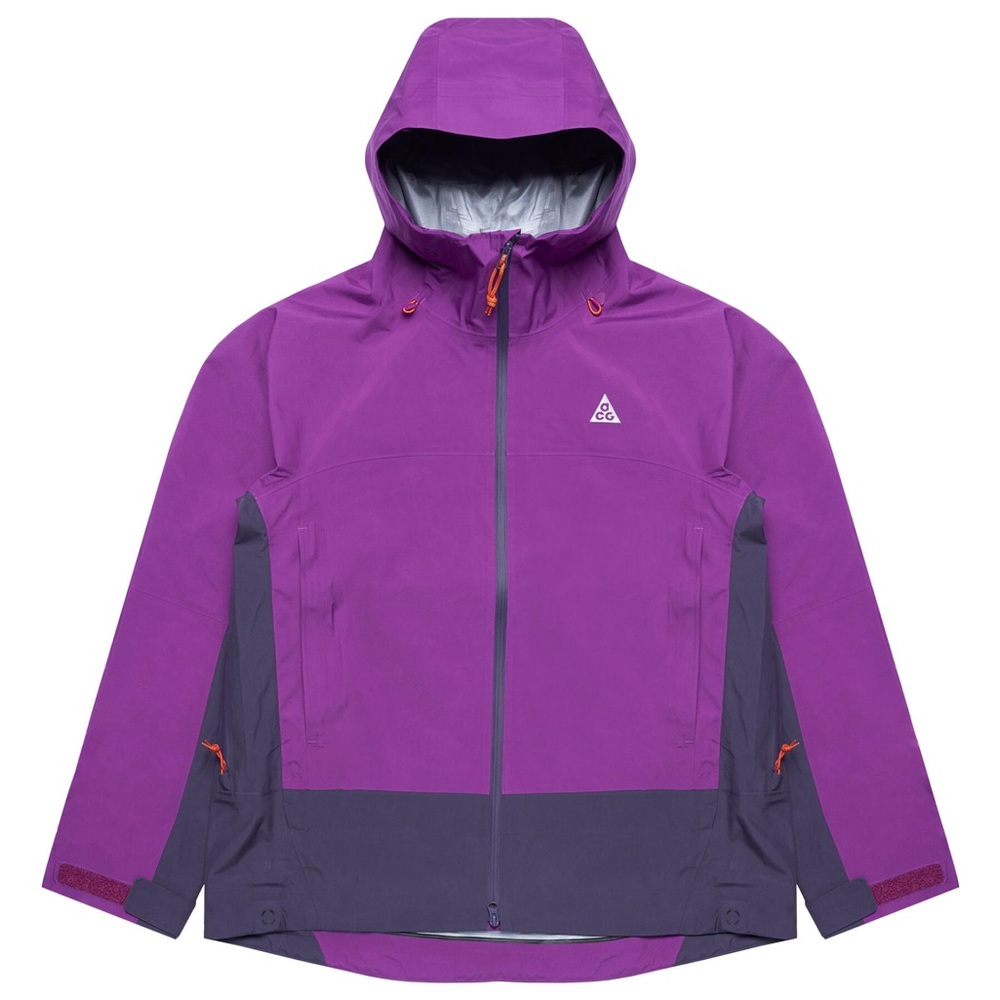 Nike ACG "Misery Ridge" Storm-FIT ADV
GORE-TEX Jacket Purple